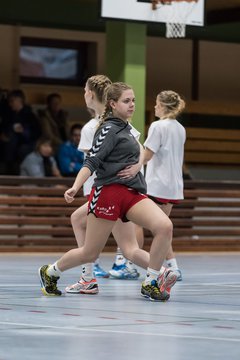 Bild 44 - Damen HSG Kremperheide/M�nsterdorf - Suchsdorfer SV : Ergebnis: 39:22